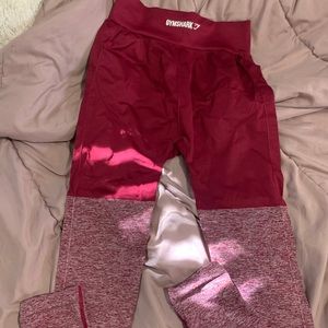 Gymshark leggings